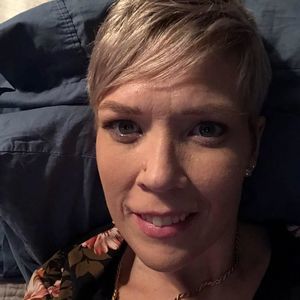 Meet your Posher, Becky